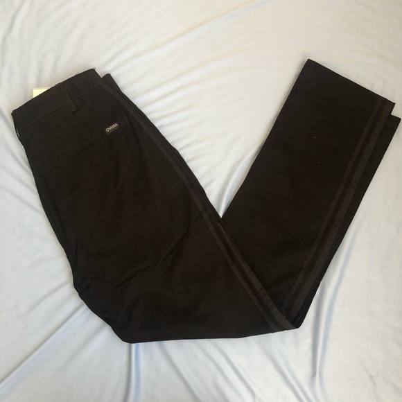 New Ovadia and Sons Track Chinos - Picture 2 of 3